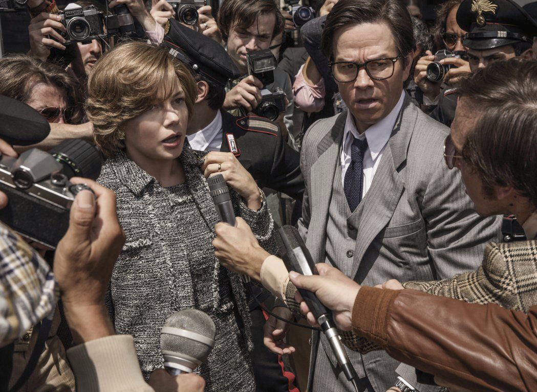 Golden Globes Nominations Actress Film Drama